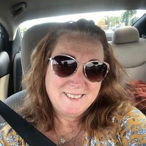 Meet your Posher, Tami